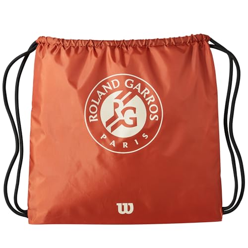 Wilson Roland-Garros 2025 Cinch Bag Wilson Roland-Garros 2025 Cinch Bag von Wilson