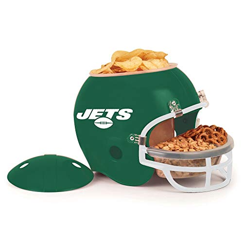 Win Craft NFL Snack-Helm New York Jets Win Craft NFL Snack-Helm New York Jets von Wincraft