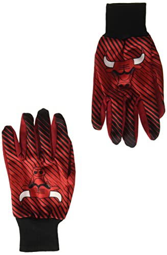 NBA Zweifarbige Handschuhe NBA Zweifarbige Handschuhe von Wincraft