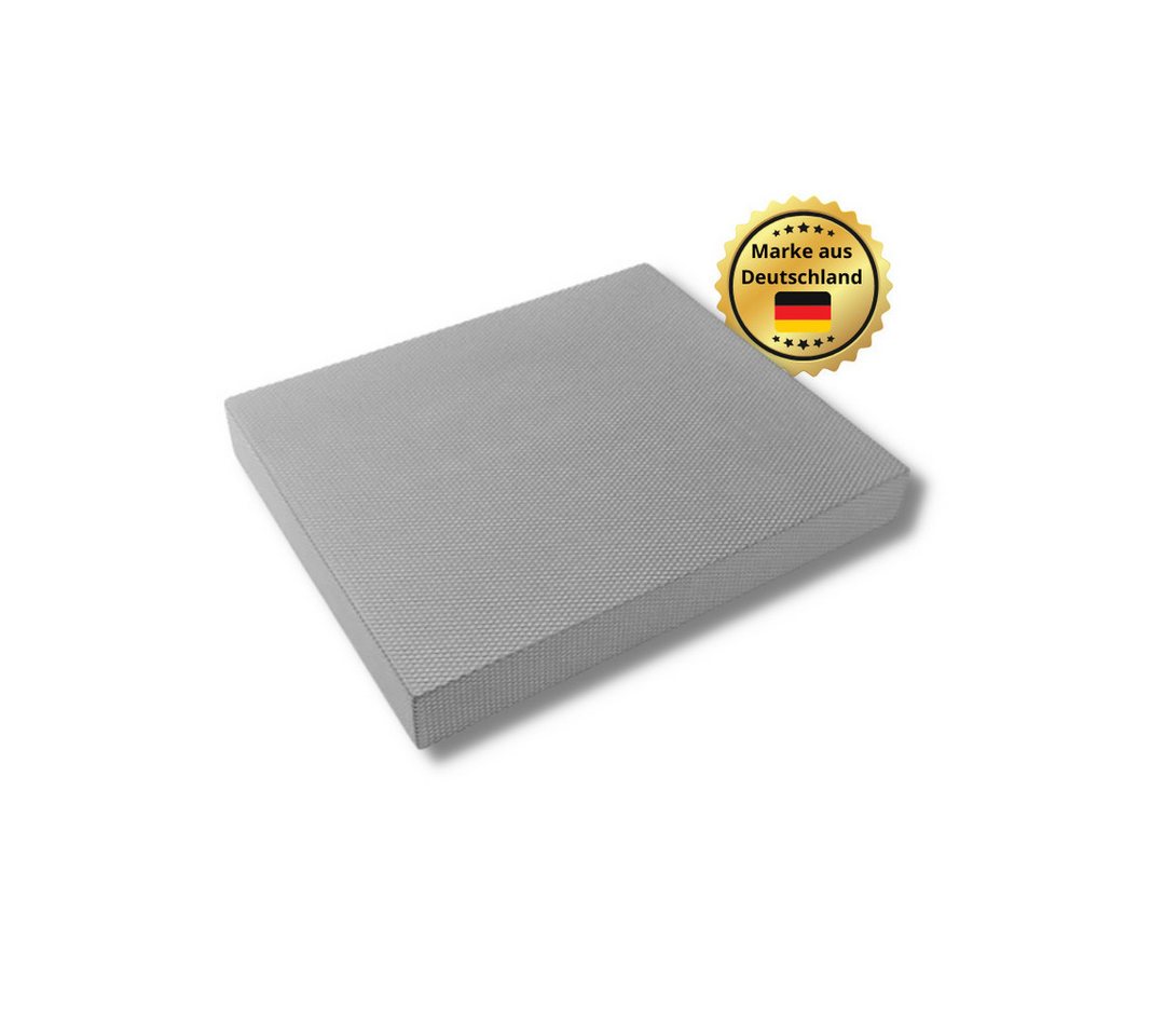 Winch Balancetrainer Balance Pad PREISSIEGER für Gleichgewichts- & Muskeltraining + SET, Trainingskissen für Tiefenmuskulatur & Rehabilitation Winch Balancetrainer Balance Pad PREISSIEGER für Gleichgewichts- & Muskeltraining + SET, Trainingskissen für Tiefenmuskulatur & Rehabilitation von Winch