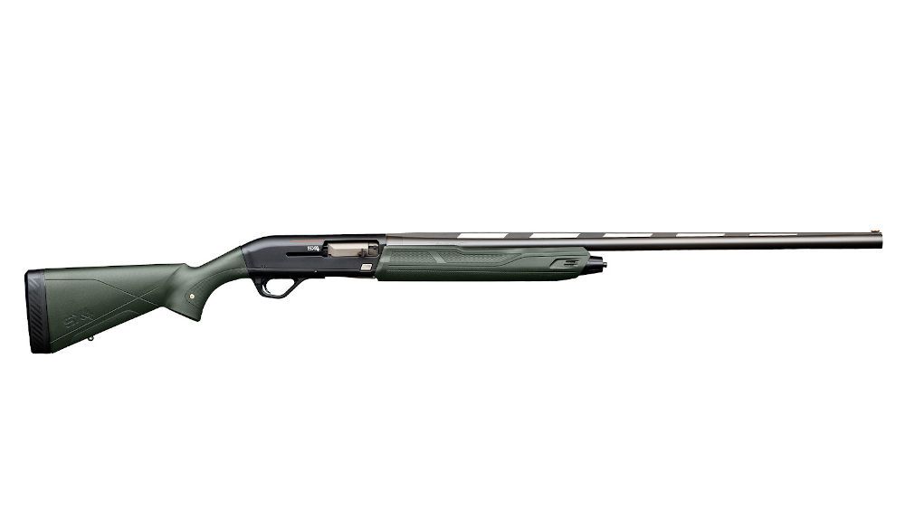 Winchester SX4 Stealth 12/76 Selbstladeflinte 30"/76cm von Winchester