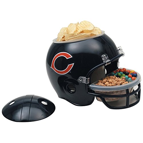 NFL Snack-Helm Chicago Bears von Wincraft