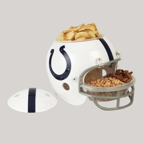 NFL Snack-Helm Indianapolis Colts NFL Snack-Helm Indianapolis Colts von Wincraft