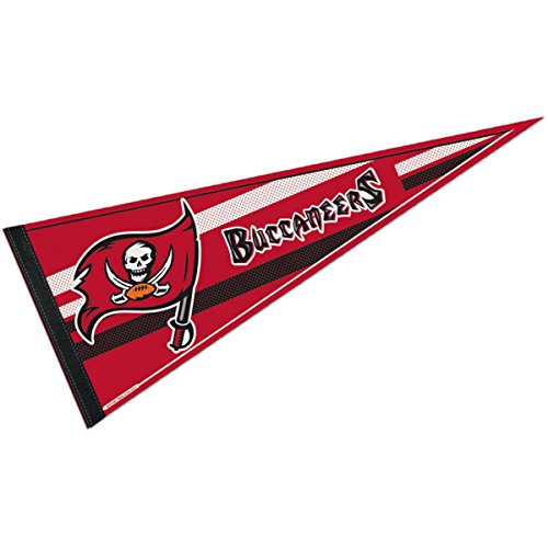 Wimpel Tampa Bay Buccaneers Wimpel Tampa Bay Buccaneers von Wincraft