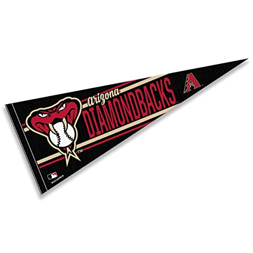 WinCraft Arizona Diamondbacks Large Pennant von Wincraft