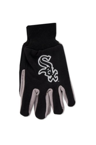 WinCraft MLB zweifarbige Herren-Handschuhe WinCraft MLB zweifarbige Herren-Handschuhe von Wincraft