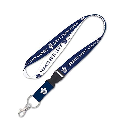 WinCraft NFL-Schlüsselband mit Abnehmbarer Schnalle, 62058011, Official Team Colors., 3/4" WinCraft NFL-Schlüsselband mit Abnehmbarer Schnalle, 62058011, Official Team Colors., 3/4" von Wincraft