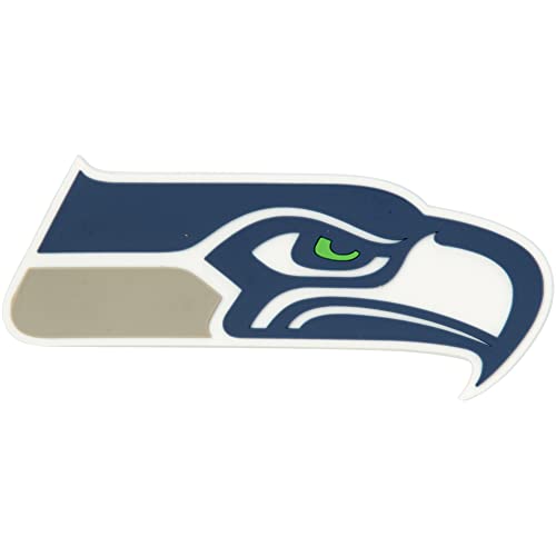 WinCraft Seattle Seahawks Flex Aufkleber von Wincraft