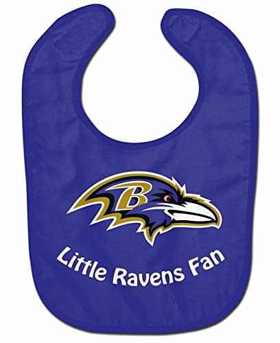 Wincraft NFL All Pro Little Fan Baby Lätzchen Wincraft NFL All Pro Little Fan Baby Lätzchen von Wincraft