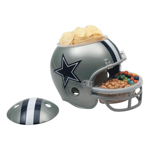 Wincraft NFL Snack-Helm Dallas Cowboys Wincraft NFL Snack-Helm Dallas Cowboys von Wincraft