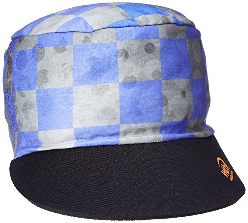 Wind Xtreme 11054 – Cap Unisex, mehrfarbig, Einheitsgröße von WDX by Wind x-treme