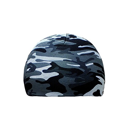 Wind Xtreme 18171 Mütze Unisex, mehrfarbig, Einheitsgröße Wind Xtreme 18171 Mütze Unisex, mehrfarbig, Einheitsgröße von WDX by Wind x-treme