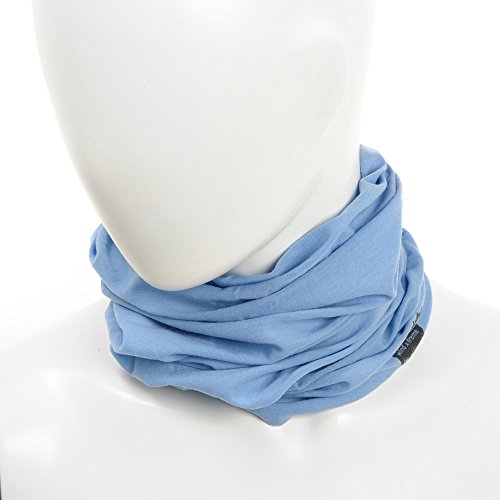 Wind Xtreme 5010 – Neck Warmer, Unisex, blau, Einheitsgröße von Wind x-treme