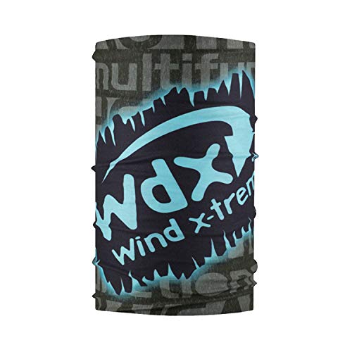 Wind X-Treme Authentic Neckwarmer Einheitsgröße Mehrfarbig - Mehrfarbig Wind X-Treme Authentic Neckwarmer Einheitsgröße Mehrfarbig - Mehrfarbig von WDX by Wind x-treme