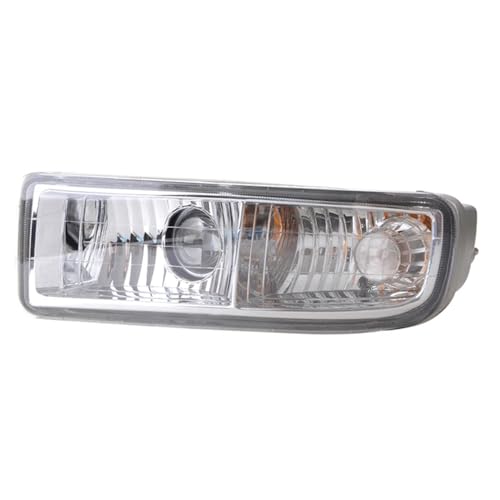 Auto Seitenspiegel Blinker Licht Für Lexus Für Lx470 1998 1999 2000 2001 2002 2003 2004 2005 2006 2007 SUV Frontstoßstange Blinker Fahrleuchte Lampe Nebelscheinwerfer von Windtalker