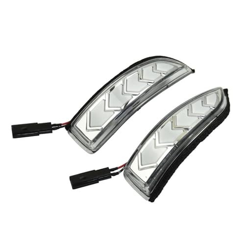 Rückspiegel Blinker Für Toyota Für Camry Xv50 Für Corolla E170 2014-2017 Seite Flügel Rückspiegel Anzeige Lampe 81730-52100 81740-52050 von Windtalker