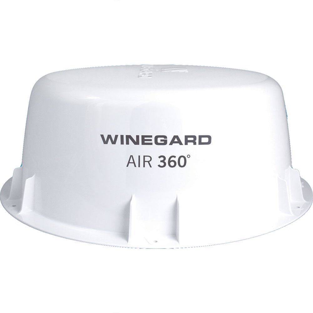 Winegard Co Air 360 Omni-dir Tv Antenna Durchsichtig von Winegard Co