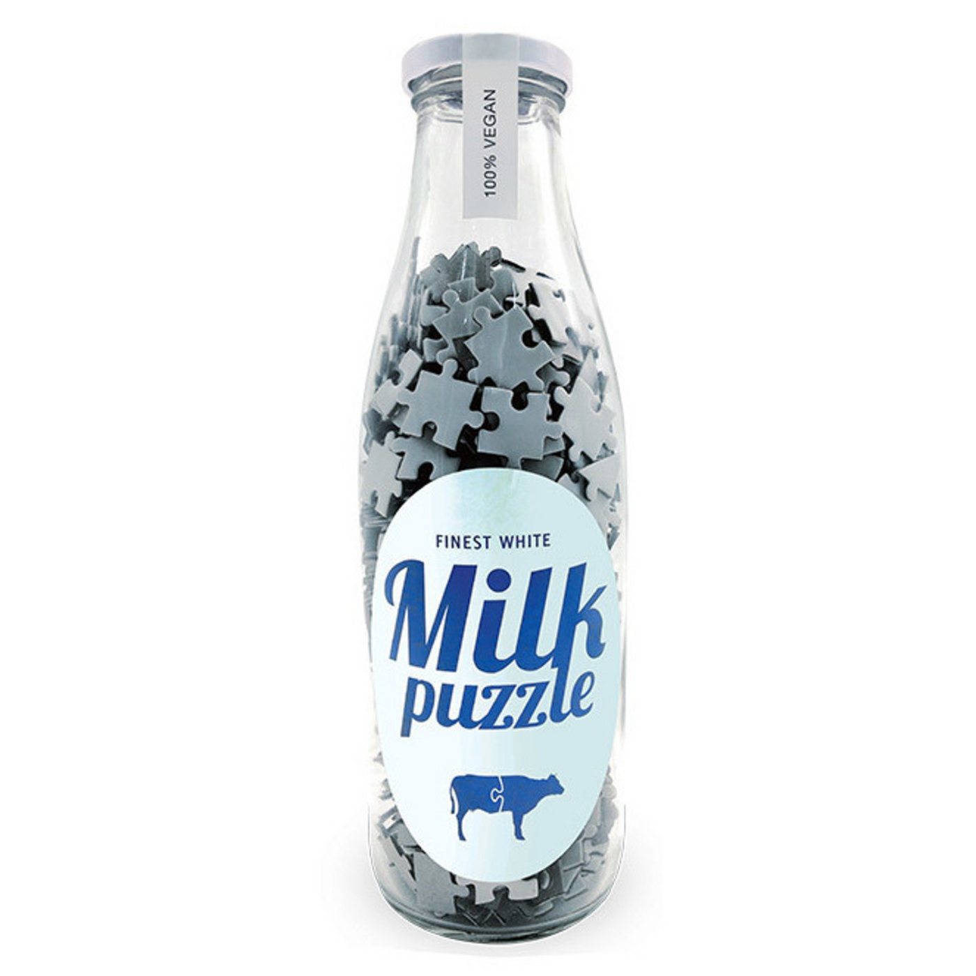 Winkee Puzzle Milch Puzzle mit 517 Teilen, Puzzleteile Winkee Puzzle Milch Puzzle mit 517 Teilen, Puzzleteile von Winkee