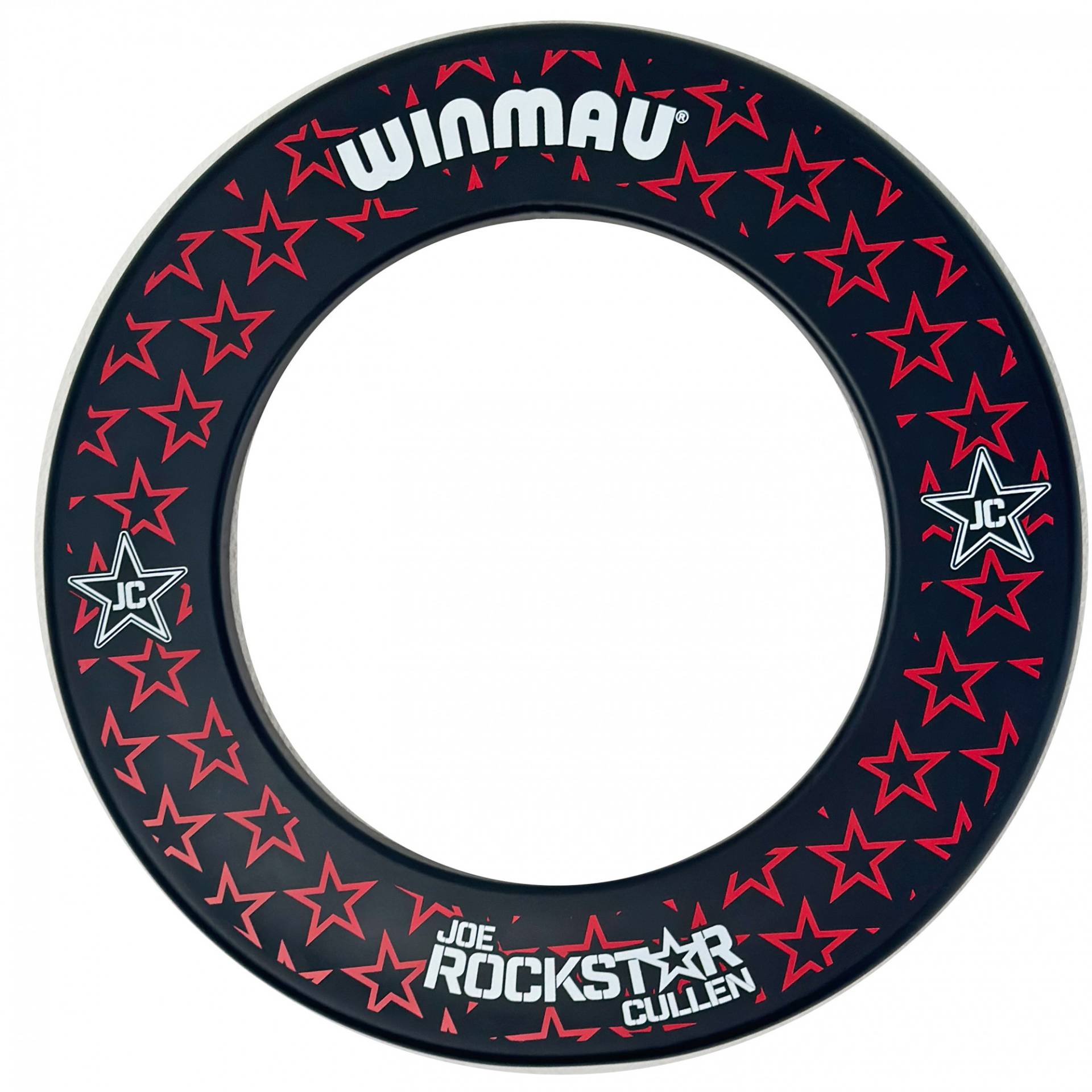 Catchring Winmau Cullen Rockstar 4444 Dart Surround Catchring Winmau Cullen Rockstar 4444 Dart Surround von Winmau