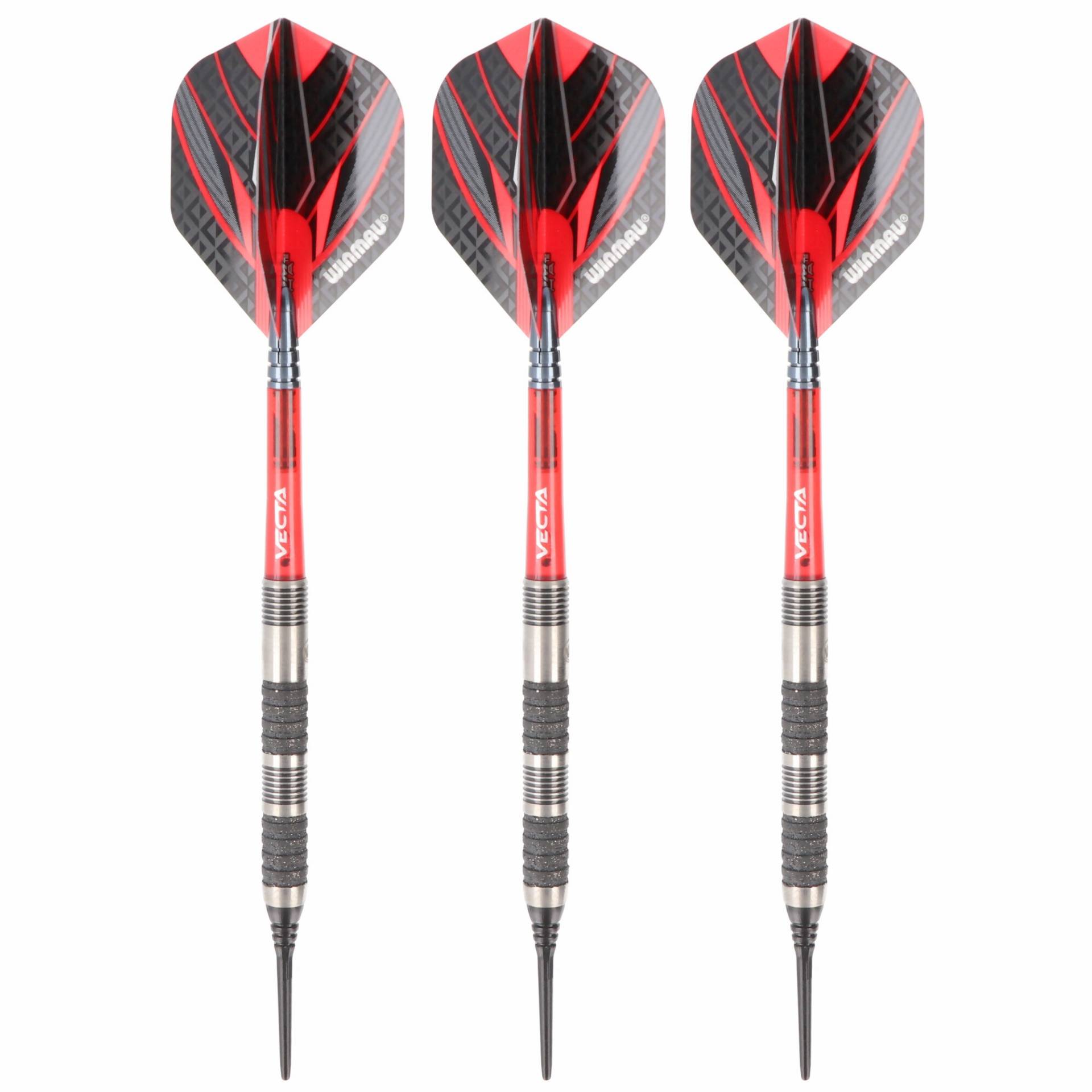 Mark Webster, Softdart, Winmau, 90% Tungsten, 20 Gramm Mark Webster, Softdart, Winmau, 90% Tungsten, 20 Gramm von Winmau