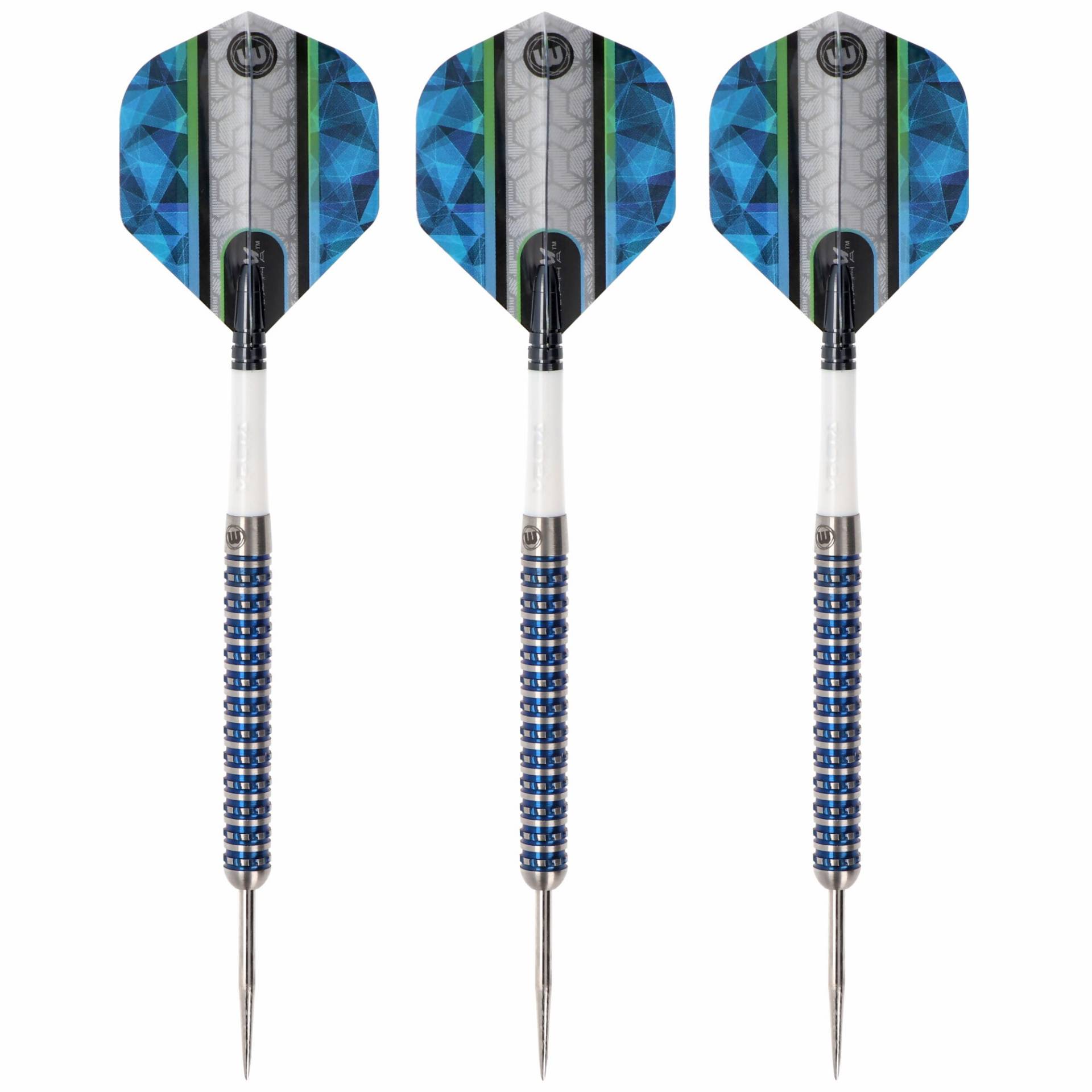 Poseidon, Steeldart, 90% Tungsten, 23 Gramm Poseidon, Steeldart, 90% Tungsten, 23 Gramm von Winmau