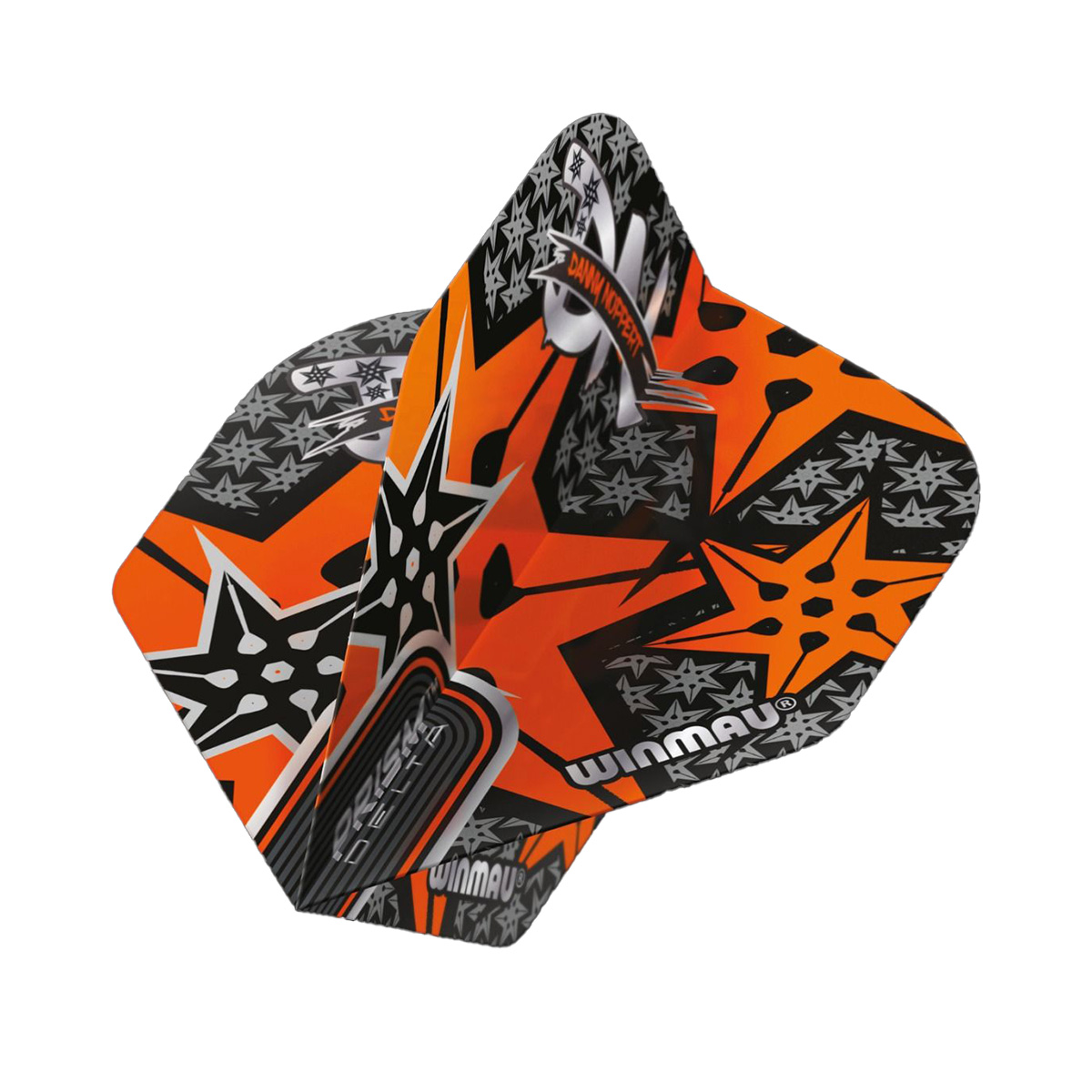Prism Delta Danny Noppert Standard No.2 Prism Delta Danny Noppert Standard No.2 von Winmau