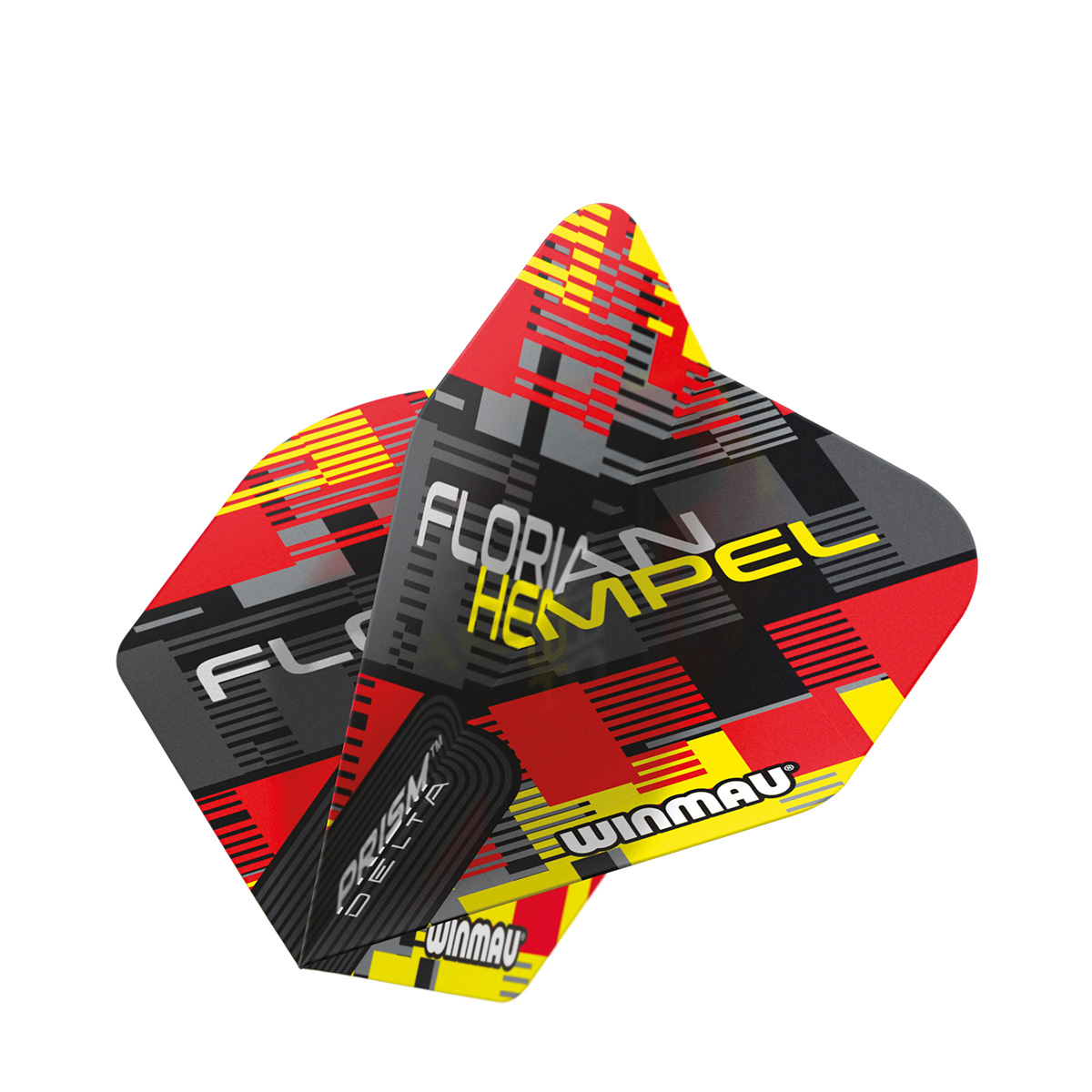 Prism Delta Florian Hempel Standard No.2 Prism Delta Florian Hempel Standard No.2 von Winmau