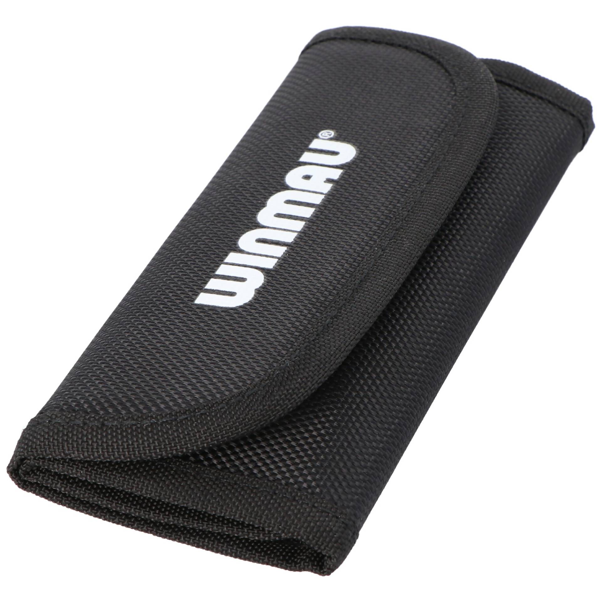 TRI-FOLD PLUS Dart Wallet, Ausführung schwarz TRI-FOLD PLUS Dart Wallet, Ausführung schwarz von Winmau