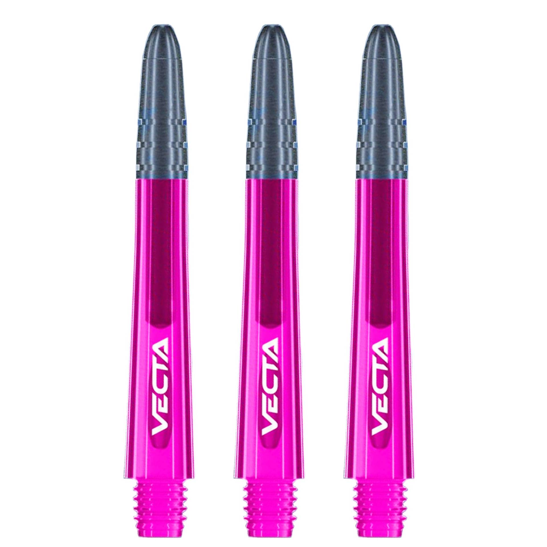 Vecta Schaft, pink, short Vecta Schaft, pink, short von Winmau