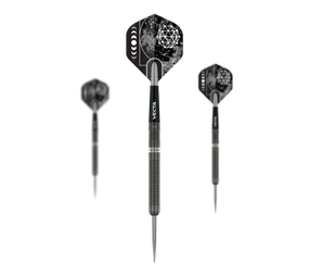 Winmau Callisto 01 Steeldarts von Winmau