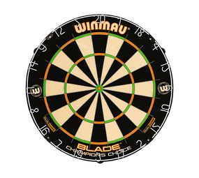Winmau Champions Choice DualCore Dartboard Winmau Champions Choice DualCore Dartboard von Winmau