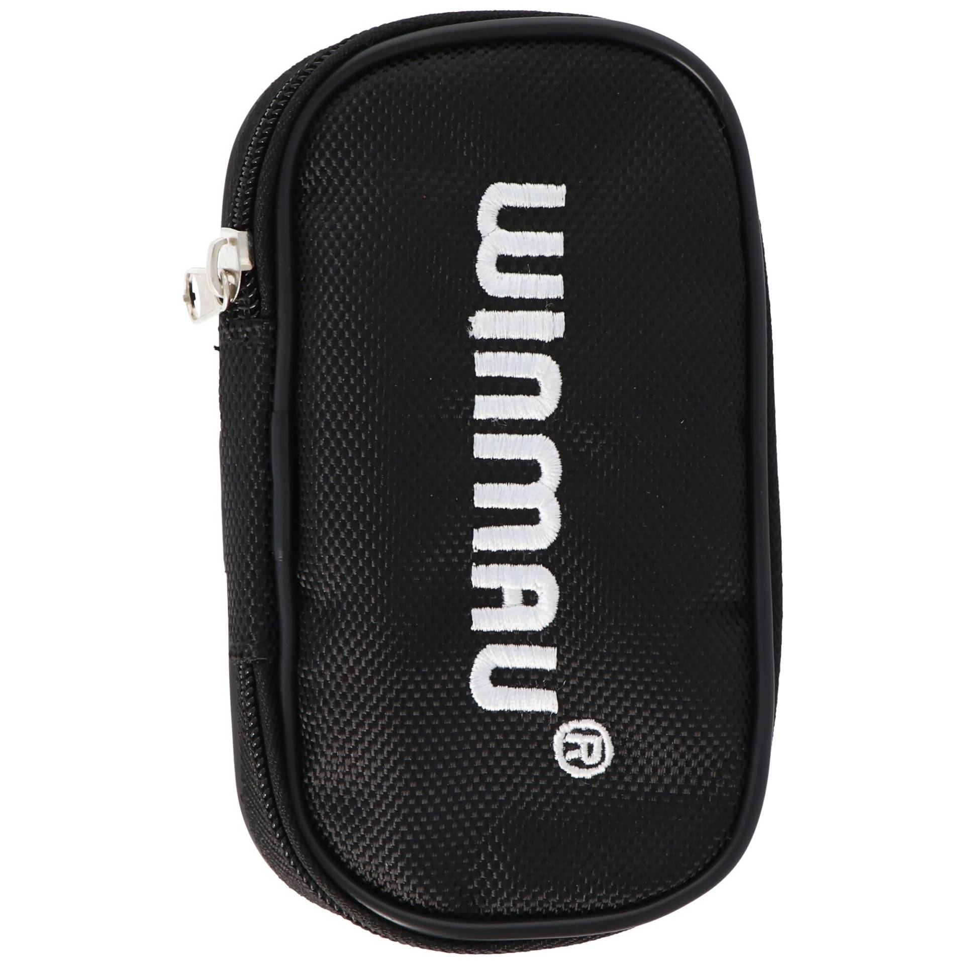Winmau Compact Dart Wallet, Ausführung schwarz Winmau Compact Dart Wallet, Ausführung schwarz von Winmau