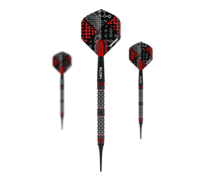 Winmau Cypher Softdarts - 20g Winmau Cypher Softdarts - 20g von Winmau