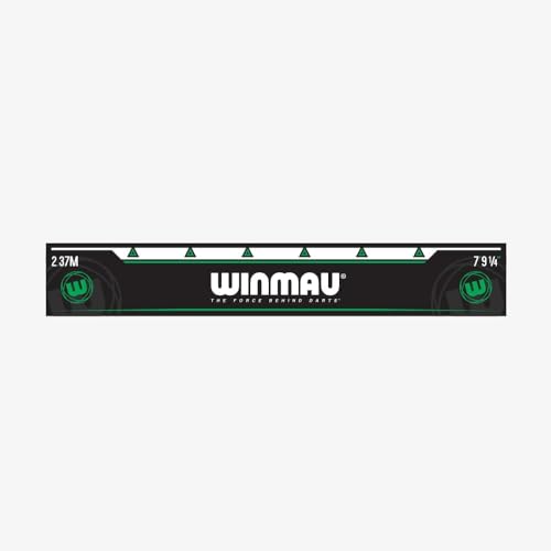Winmau Dart Abwurfmarkierung Dartline Dartlinie Winmau Dart Abwurfmarkierung Dartline Dartlinie von WINMAU