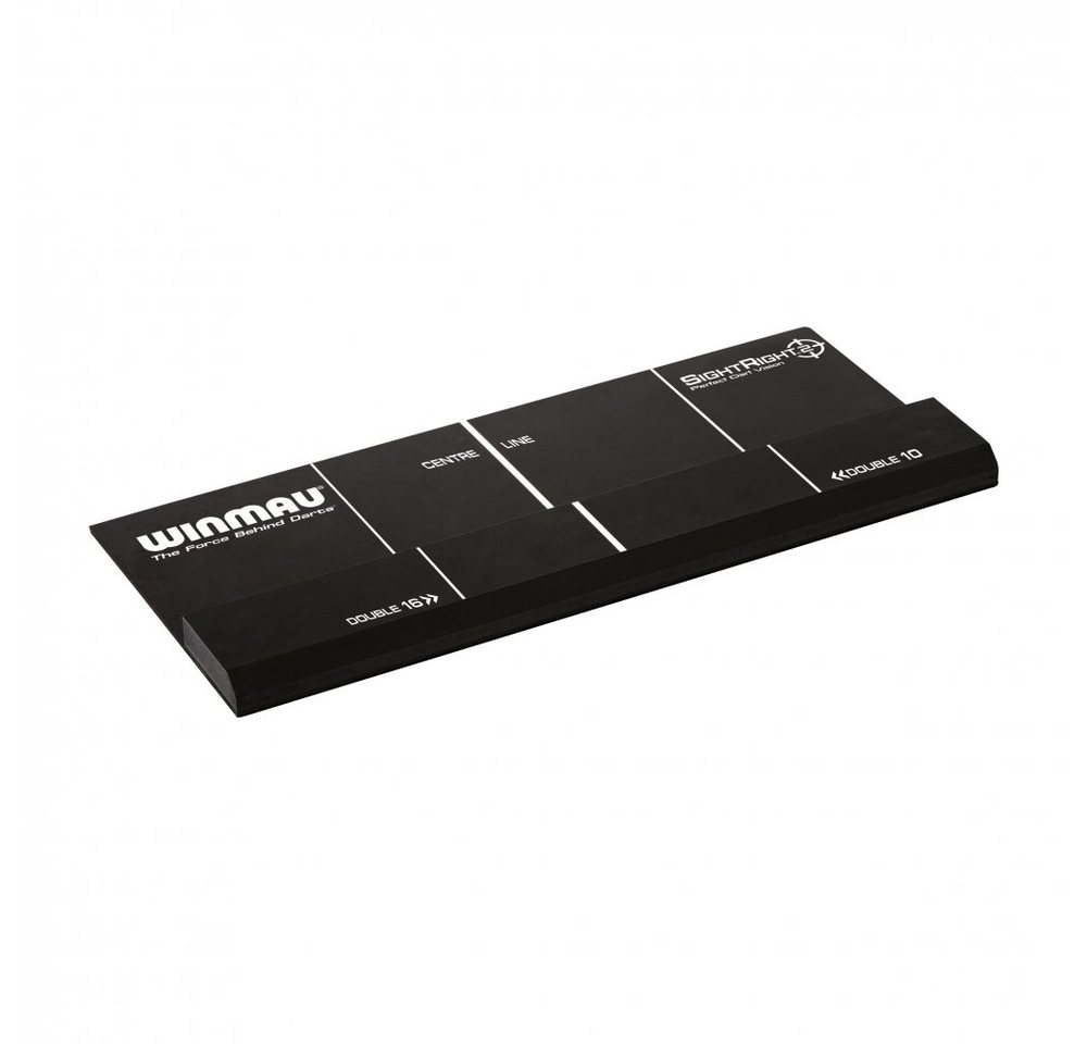 Winmau Dartpfeil SightRight Trainingshilfe Winmau Dartpfeil SightRight Trainingshilfe von Winmau