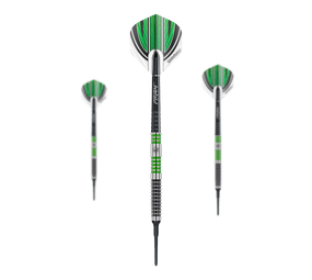 Winmau Daryl Gurney Special Edition Softdarts Winmau Daryl Gurney Special Edition Softdarts von Winmau