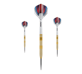 Winmau Daryl Gurney Steeldarts Winmau Daryl Gurney Steeldarts von Winmau
