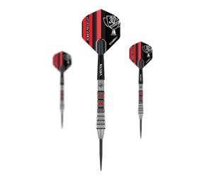 Winmau Dennis Priestley Diamond 3-Zero Steeldarts Winmau Dennis Priestley Diamond 3-Zero Steeldarts von Winmau