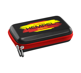 Winmau Florian Hempel Tour Edition Dartcase Winmau Florian Hempel Tour Edition Dartcase von Winmau