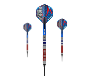 Winmau Garret Rakowski Softdarts - 20g von Winmau