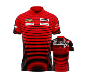 Winmau Joe Cullen Dartshirt Winmau Joe Cullen Dartshirt von Winmau