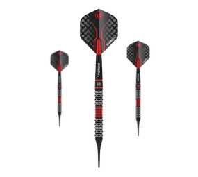 Winmau Joe Cullen Special Edition Softdarts Winmau Joe Cullen Special Edition Softdarts von Winmau