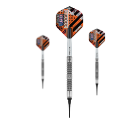 Winmau Jules Van Dongen Softdarts - 20g Winmau Jules Van Dongen Softdarts - 20g von Winmau