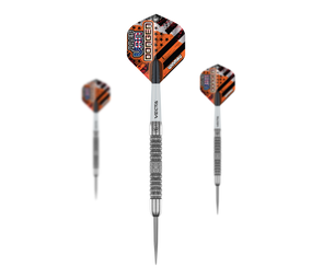 Winmau Jules Van Dongen Steeldarts - 22g Winmau Jules Van Dongen Steeldarts - 22g von Winmau