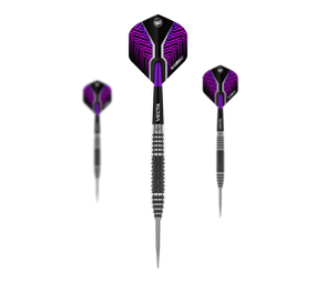 Winmau Kairos 02 Steeldarts Winmau Kairos 02 Steeldarts von Winmau