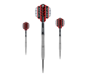 Winmau Maverick Steeldarts Winmau Maverick Steeldarts von Winmau