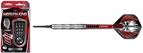 Winmau Mervyn King 90% softtip von WINMAU