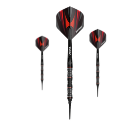 Winmau Mervyn King Special Edition Softdarts Winmau Mervyn King Special Edition Softdarts von Winmau