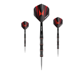 Winmau Mervyn King Special Edition Steeldarts Winmau Mervyn King Special Edition Steeldarts von Winmau