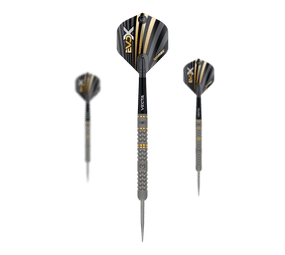Winmau Michael Van Gerwen Evo-X Steeldarts - 22,5g Winmau Michael Van Gerwen Evo-X Steeldarts - 22,5g von Winmau